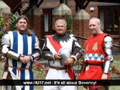Town Trail: Celebrate's those Who Made Beverley