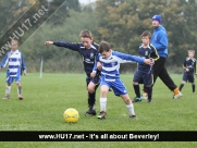 Mill Lane United