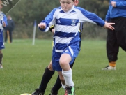 Mill Lane United