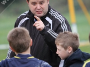Mill Lane United