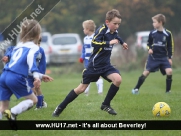 Mill Lane United