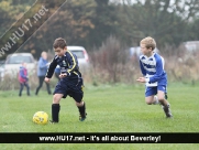 Mill Lane United