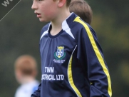 Mill Lane United