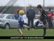 Mill Lane United