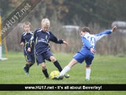Mill Lane United