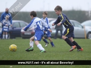 Mill Lane United