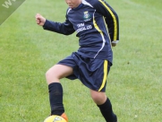 Mill Lane United