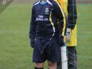 Mill Lane United