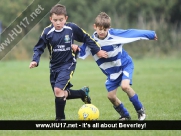 Mill Lane United