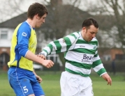 Wold Rangers FC Vs Beverley United