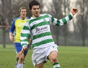 Wold Rangers FC Vs Beverley United