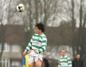 Wold Rangers FC Vs Beverley United