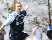 Hull College Girls Vs Sheffield United Girls U14