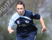 Hull College Girls Vs Sheffield United Girls U14