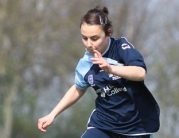 Hull College Girls Vs Sheffield United Girls U14
