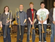 Workshop With Mark Bassey by Harriet Tinker