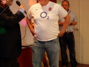 Beverley RUFC Awards Night 2011