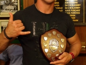 Beverley RUFC Awards Night 2011