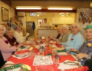 WRVS Christmas Meal