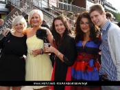 Yorkshire Racing Festival Comes To Beverley