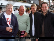 Yorkshire Racing Festival Comes To Beverley