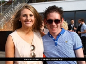 Yorkshire Racing Festival Comes To Beverley