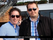 Yorkshire Racing Festival Comes To Beverley