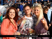 Yorkshire Racing Festival Comes To Beverley