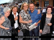 Yorkshire Racing Festival Comes To Beverley