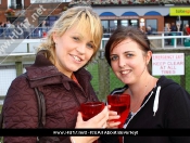 Yorkshire Racing Festival Comes To Beverley