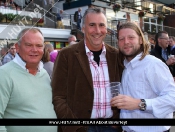 Yorkshire Racing Festival Comes To Beverley