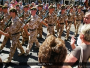 Yorkshire Regiment
