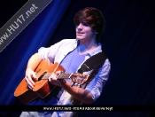 Kallam Doherty Named Young Musician Of The Year