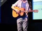 Kallam Doherty Named Young Musician Of The Year