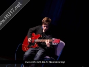 Kallam Doherty Named Young Musician Of The Year