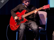 Kallam Doherty Named Young Musician Of The Year