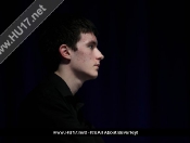 Kallam Doherty Named Young Musician Of The Year