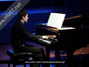 Kallam Doherty Named Young Musician Of The Year