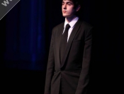 Kallam Doherty Named Young Musician Of The Year