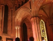 Youth Cafe @ Beverley Minster