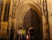 Youth Cafe @ Beverley Minster