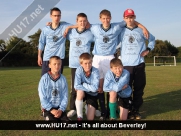 Youth Centre Football Festival