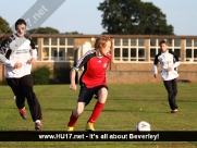 Youth Centre Football Festival