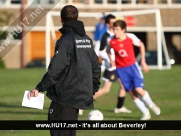 Youth Centre Football Festival