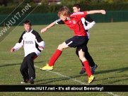 Youth Centre Football Festival