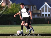 Youth Centre Football Festival