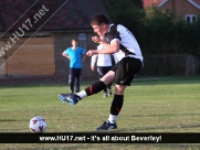 Youth Centre Football Festival