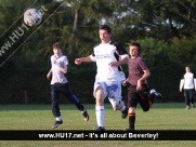 Youth Centre Football Festival