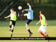 Youth Centre Football Festival