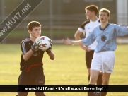 Youth Centre Football Festival